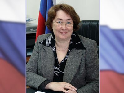 Жарина Елена Валентиновна