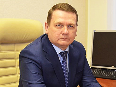 Ефимов Дмитрий Валерьевич