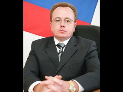 Забоев Константин Игоревич