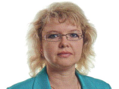 Краснова Светлана Владимировна