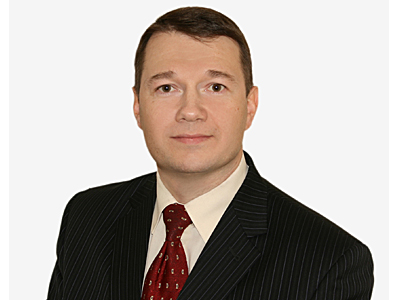 Воротилкин Алексей Сергеевич