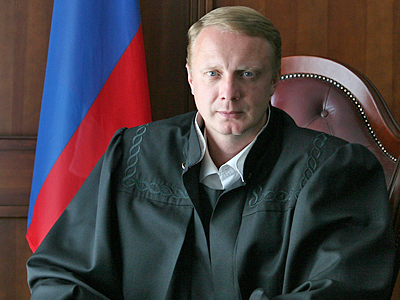 Соловцов Сергей Николаевич