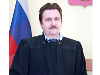 Гайдук Александр Анатольевич