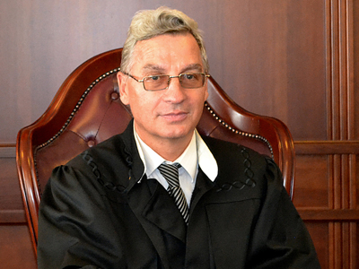 Столяров Александр Андреевич