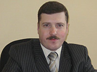 Солодилов Андрей Владимирович