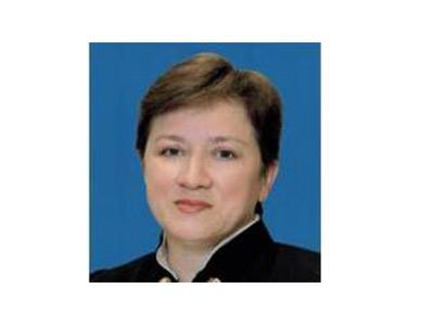 Прыткова Валентина Петровна