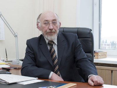 Гуткович Евгений Михелевич