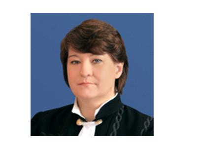 Шутикова Татьяна Викторовна