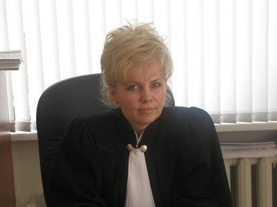 Мезинова Элеонора Петровна