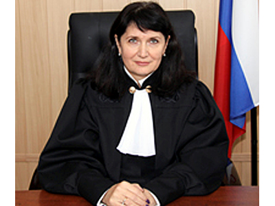 Ширинская Ирина Борисовна