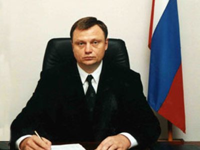 Орлов Александр Владимирович