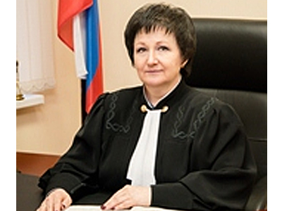 Дудорова Наталья Викторовна