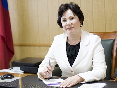 Соловьева Ольга Александровна