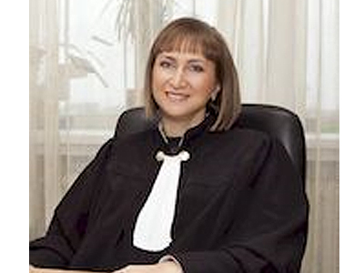 Зиновьева Татьяна Анатольевна