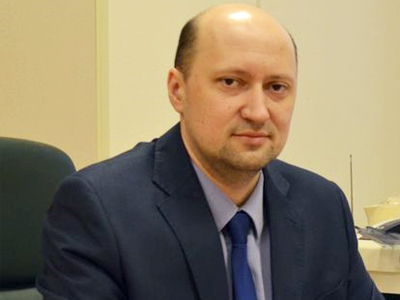 Кириченко Андрей Владимирович