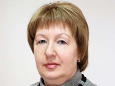 Жолудева Вера Федотовна