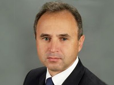 Шараев Сергей Юрьевич