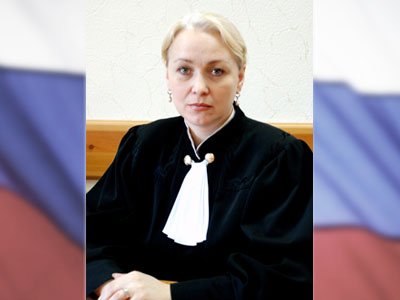 Кузьмина Маргарита Николаевна