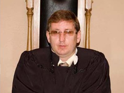 Лоскутов Владимир Владимирович