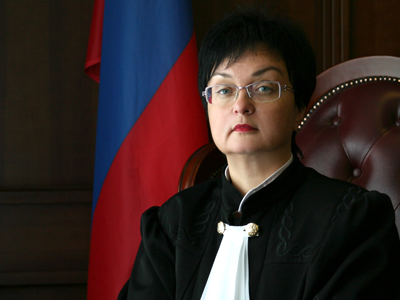 Поротникова Елена Александровна