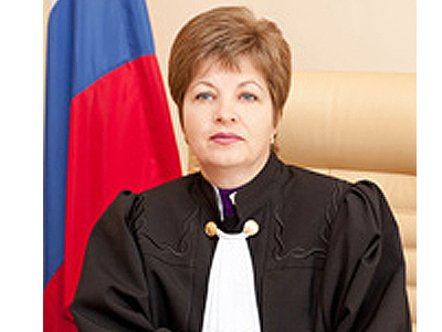 Мельник Лилия Ивановна