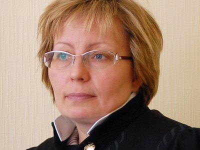 Радзиховская Вера Васильевна