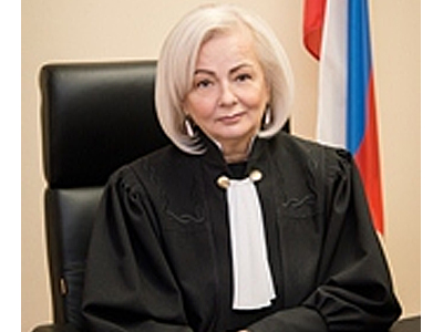 Колдомасова Любовь Александровна