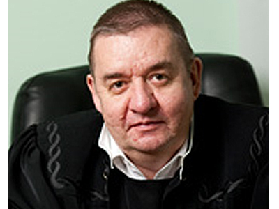 Зиновьев Андрей Викторович
