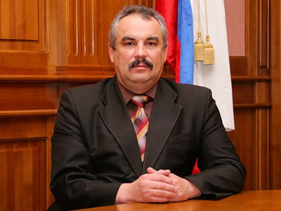 Павлов Георгий Дмитриевич