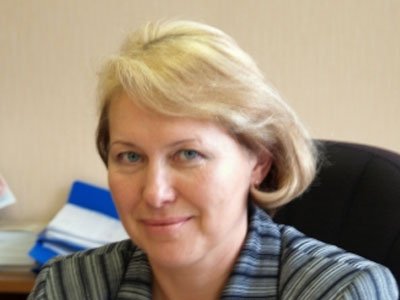 Бажанова Елена Геннадьевна