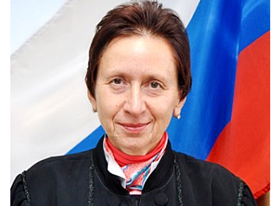Карандашова Елена Владимировна
