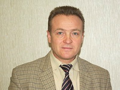 Мишакин Василий Алексеевич