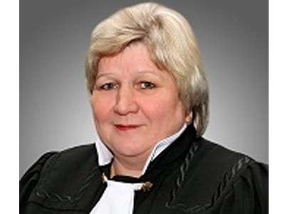 Димина Валентина Сергеевна