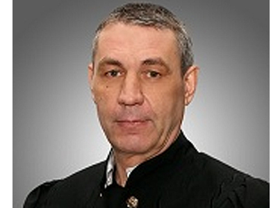 Серафимович Евгений Петрович