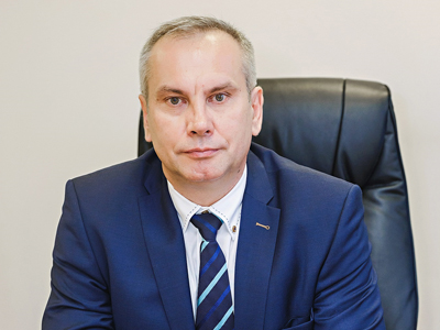 Гущев Владимир Владимирович