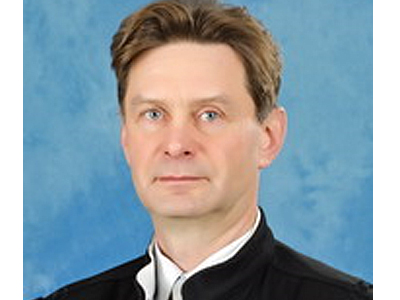 Кулдышев Олег Леонидович