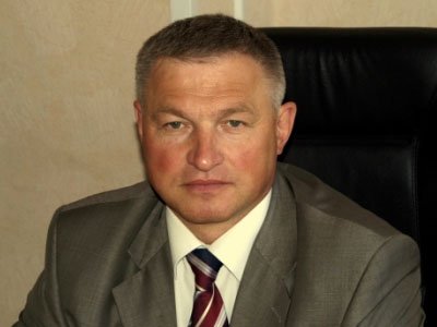 Пузаненков Юрий Алексеевич