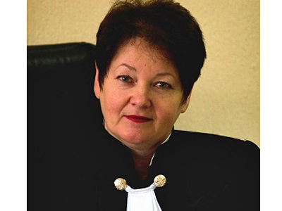 Паутова Людмила Николаевна