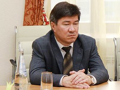 Хасаншин Илгиз Абрарович