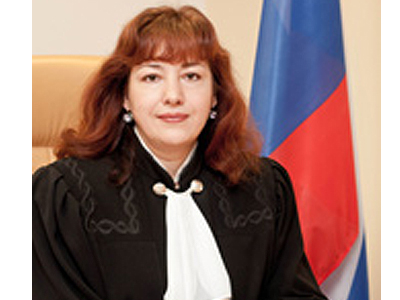 Гигель Наталья Викторовна