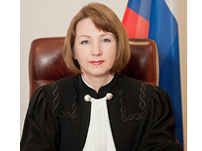 Федулкина Альбина Алексеевна