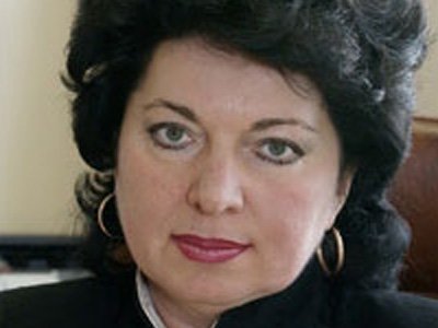 Гениатулина Ирина Анатольевна
