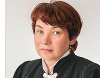 Смольникова Елена Рудольфовна