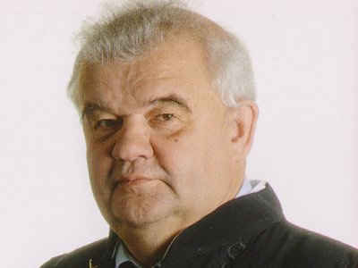 Гладков Игорь Евгеньевич