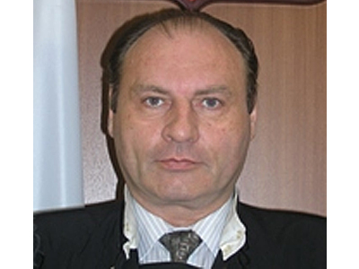 Хачев Игорь Витальевич