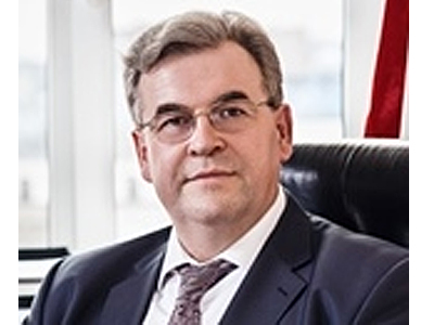 Минеев Олег Александрович