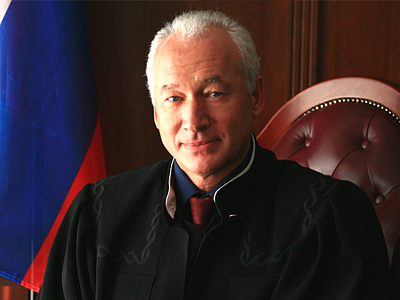 Купреенков Василий Анатольевич