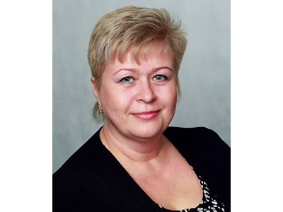 Коломинова Наталья Юрьевна