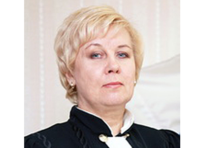 Зорина Наталья Леонидовна