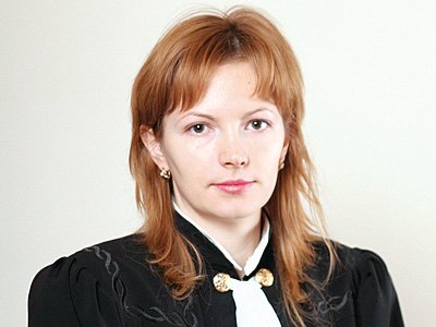 Короткова Елена Николаевна